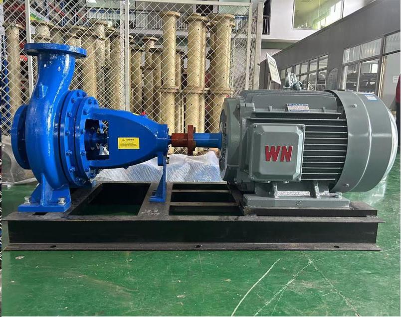 slurry pump