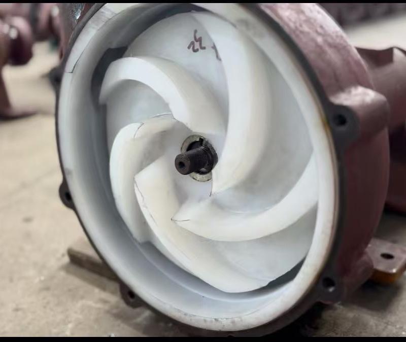 Centrifugal Pump
