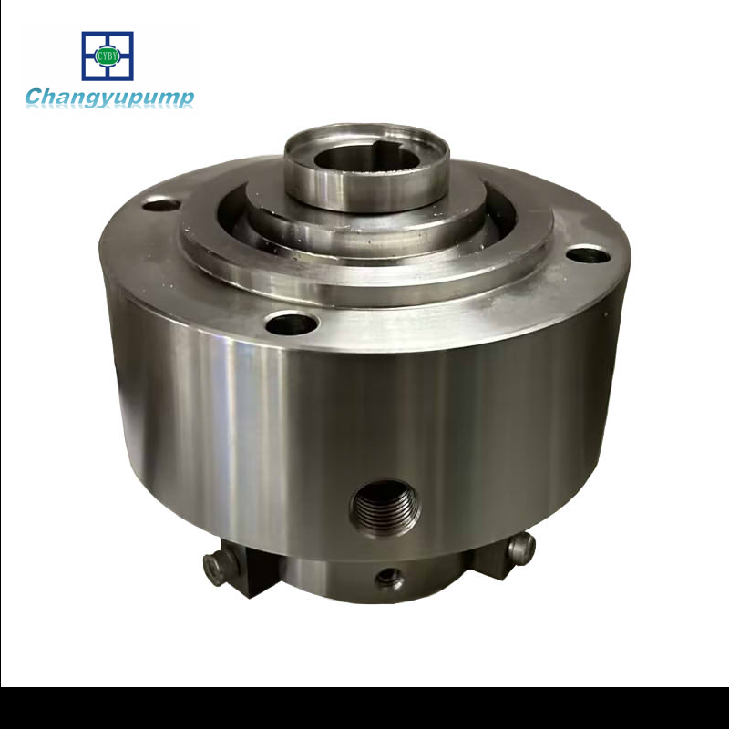 mechanical seal