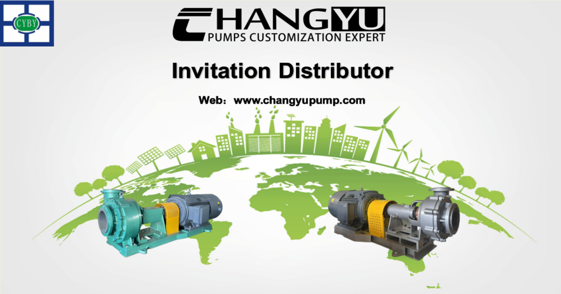 Top 5 Reasons to Choose Chinese Pump Manufacturers!