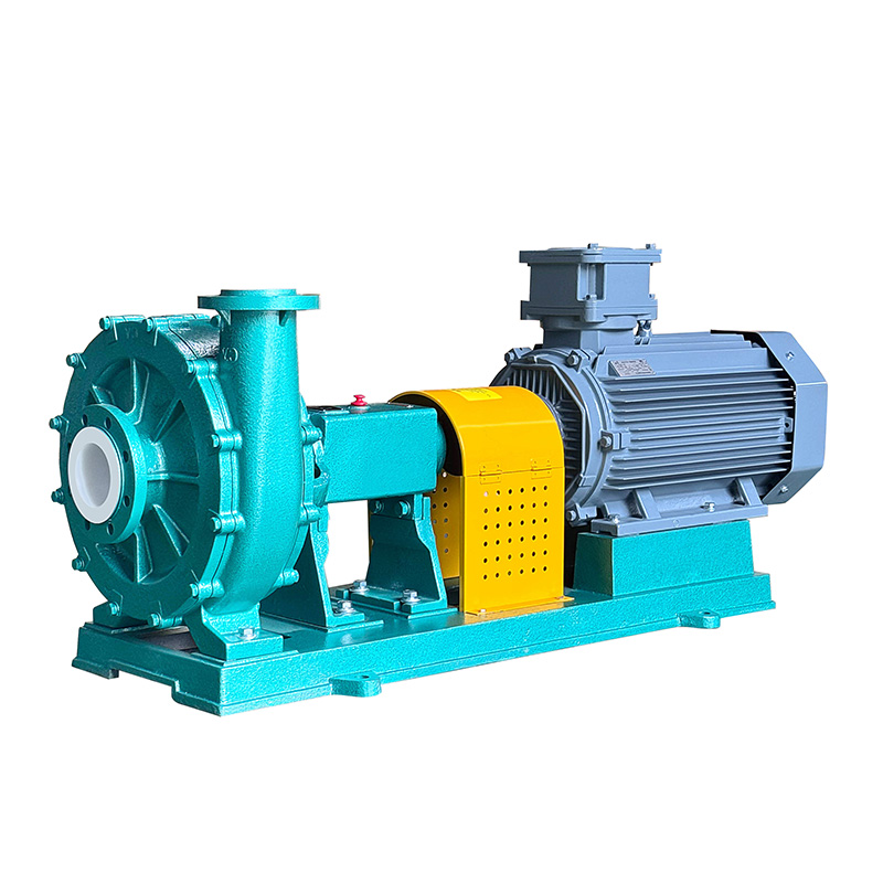 The Difference between mortar pumps and slurry pumps
