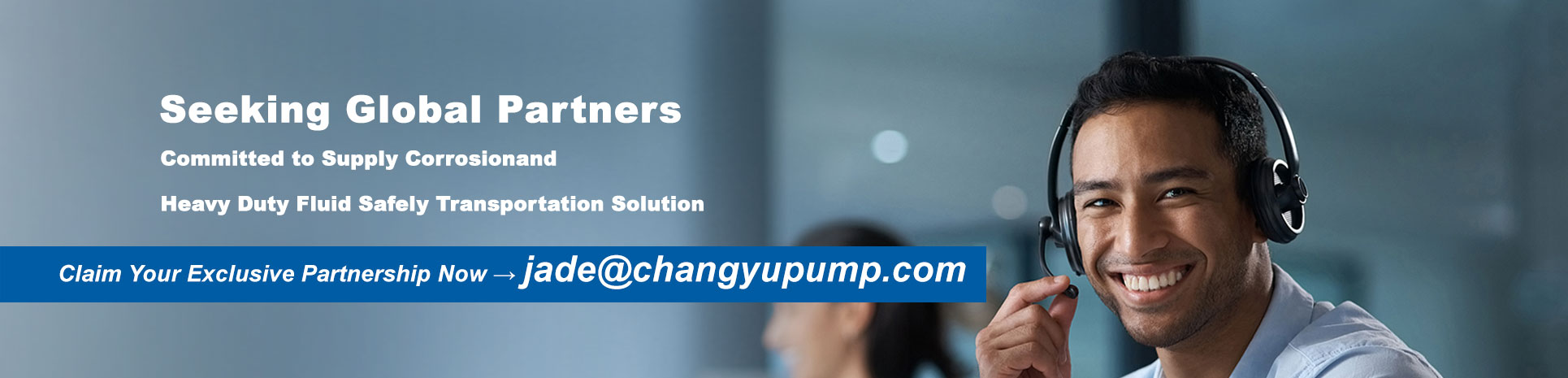 Centrifugal Pump