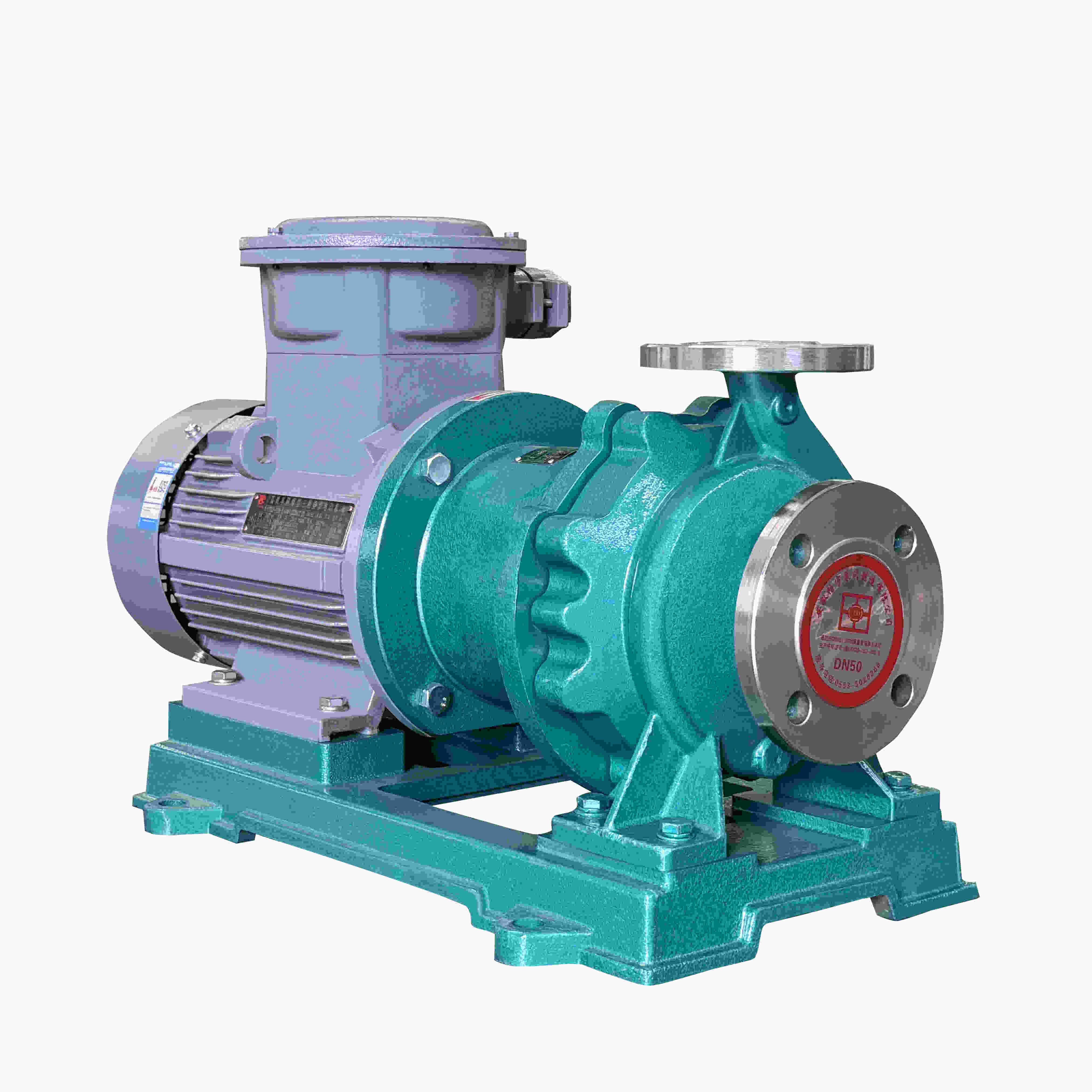 Why choose SSIC mechanical seals to deal with high temperature corrosive media
