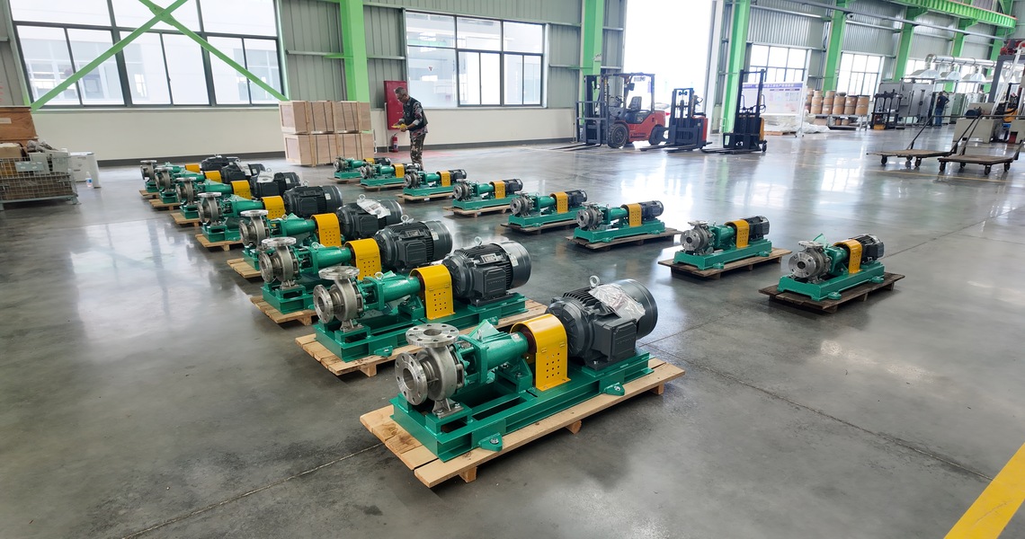 What is a Slurry Pump: The Complete Guide‌