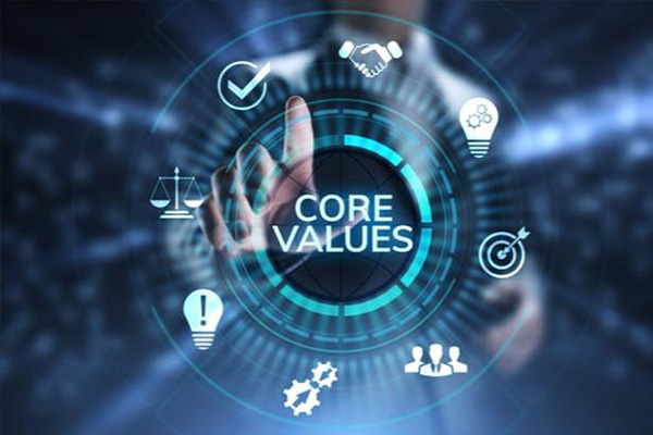 Core-Values