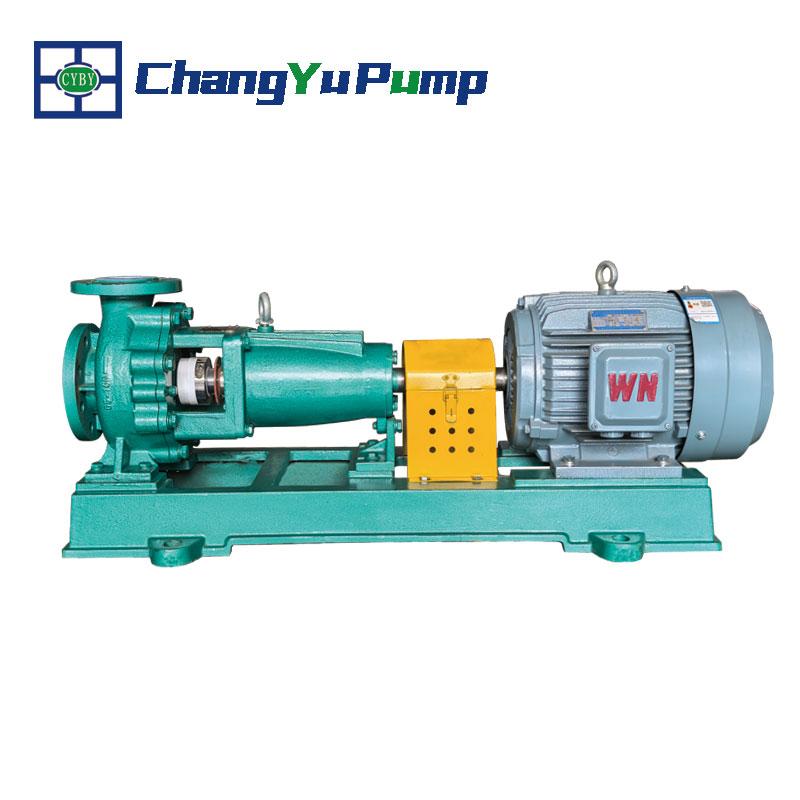 How Does a Centrifugal Pump Operate: Safety Operation Guide