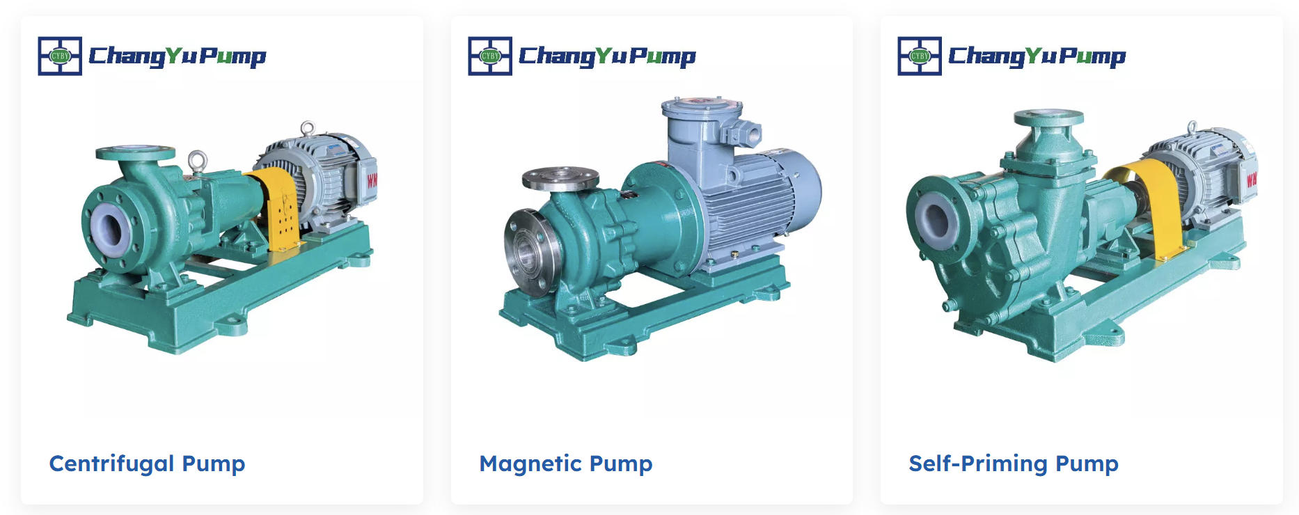 How to Calculate Centrifugal Pump Efficiency